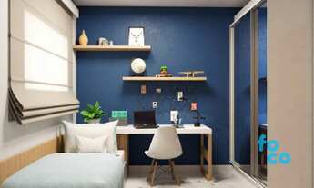 Imagem 6: Casa à venda, 81 m² por R$ 550.000,00 - Paradiso - Uberlândia/MG