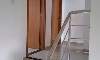 Imagem 6: Casa pronta para morar no Parque Dez