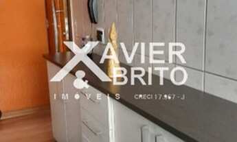 Imagem 3: São Paulo - Apartamento Padrão - JARDIM SANTA TEREZINHA (ZONA LESTE