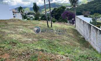 Imagem 3: TERRENO RESIDENCIAL em SÃO LOURENÇO - MG, Condominio Villa Bella