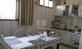 Imagem 6: NATAL - Casa Padrão - Lagoa Nova