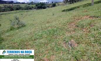 Imagem 2: Terreno em Passa Tempo 39 hectares/MG ótimo de topografia