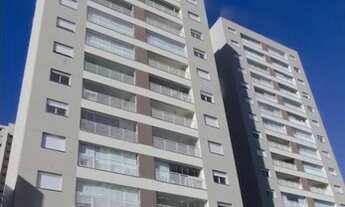 Imagem: Apartamento para venda tem 68 metros quadrados