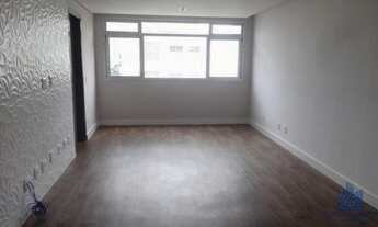 Imagem 2: Apartamento para Venda em São Paulo, Vila Mariana, 2 dormitórios, 2 suítes, 2 banheiros, 1