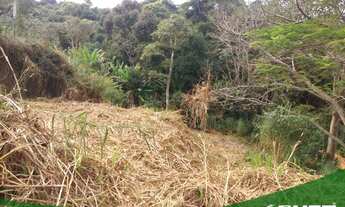 Imagem: Terreno com excelente topografia, condomínio