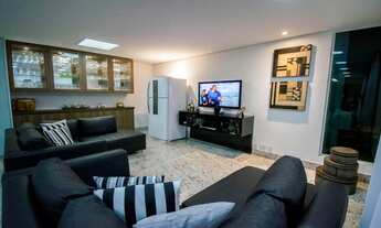 Imagem 6: Excelente casa com vista para a lagoa, condomínio fechado!