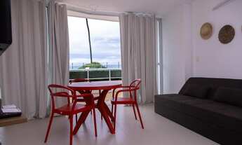 Imagem 6: Apartamento novo Beira-MAr no paraiso Barra de São Miguel