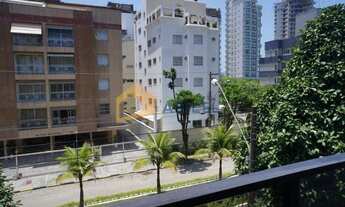 Imagem: Guarujá - Apartamento Padrão - Enseada