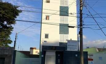 Imagem 2: CONTAGEM - Apartamento Padrão - Eldorado