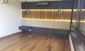 Imagem 3: CAMPINAS - Casa Padrão - LOTEAMENTO ALPHAVILLE CAMPINAS