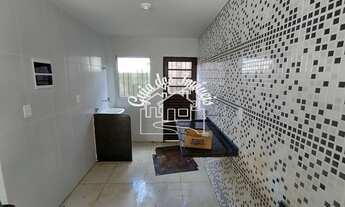 Imagem 4: Casas Estilo Privê - 2 QTS Em Maranguape II/Paulista - 140 MIL