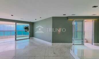 Imagem 3: EXR) Apartamento à venda no Meireles de 365m² com 3 suítes e 6 vagas