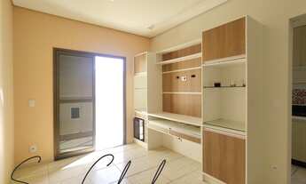 Imagem 5: Vinhedo - Apartamento Padrão - Condomínio Riachuelo Residencial