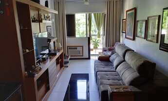 Imagem 2: Apartamento com 81m² no Engenho Novo