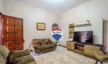 Imagem: Casa com 2 dormitórios à venda, 189 m²