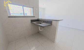 Imagem 5: Casa com 2 dormitórios à venda, 72 m² por R$ 153.000,00 - Loteamento Sol Nascente - Aquira