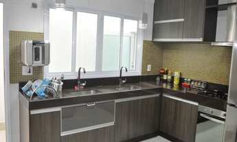 Imagem 6: Casa Alto Padrão no Bairro Vigilato Pereira