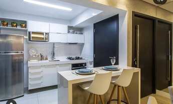 Imagem 7: Duplex para venda tem 139 metros quadrados com 3 quartos em Ponta Verde - Maceió - Alagoas