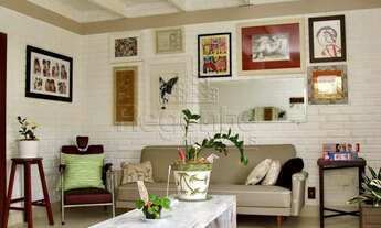 Imagem 2: FLORIANóPOLIS - Casa Padrão - Parque São Jorge