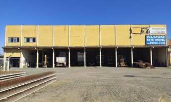 Imagem 4: Imóvel Comercial para aluguel com 3717 M² Centro - Palhoça - SC