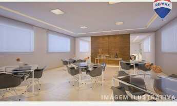 Imagem 4: Apartamento com 2 dormitórios à venda, 44 m² por R$ 189.490,00 - São Pedro - Juiz de Fora