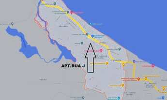 Imagem 2: Apartamento 2 Qt em Icaraí - Fortaleza/Ceará