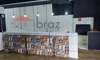 Imagem 5: Ponto comercial/Loja/Box para aluguel possui 60 metros quadrados em Brás - São Paulo - SP