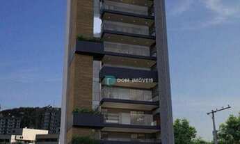 Imagem 1: Apartamento à venda, 141 m² por R$ 1.048.760,00 - Santa Helena - Juiz de Fora/MG