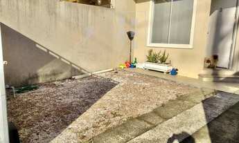 Imagem 4: Sobrado a venda com 154 m² privativos com 3 quartos com suíte em Novo Mundo