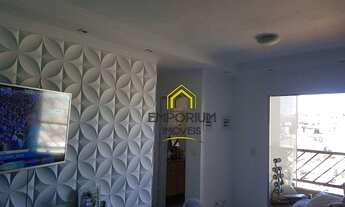 Imagem 4: Apartamento com 2 dormitórios à venda, 52 m² por R$ 245.000 - Jardim Iporanga - Guarulhos