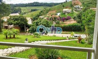 Imagem 3: Casa à venda, 4 quartos, 2 suítes, 3 vagas, Caminho dos Lagos - VIÇOSA/MG