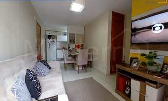 Imagem: Apartamento no Tarumã