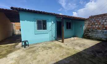 Imagem 2: Casa no Denison Amorim em Marechal Deodoro. (Venda