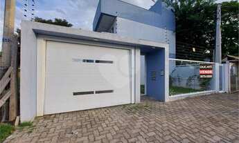 Imagem: Canoas - Casa de Condomínio - Niterói