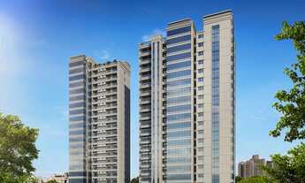 Imagem 5: Apartamento para venda possui 264 metros quadrados com 4 quartos em Jóquei - Teresina - PI