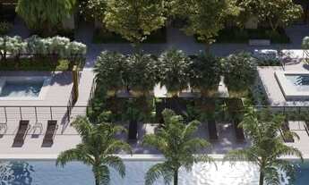 Imagem 6: SIGNATURE PARK SUL 4 SUÍTES 4 VAGAS DE GARAGEM