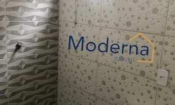 Imagem 6: Casa pronta para morar no Águas Claras