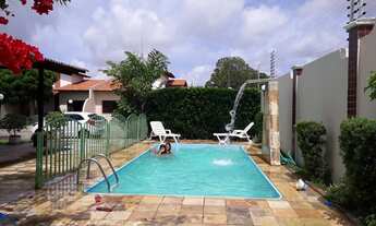 Imagem 2: Aluguel casa condomínio