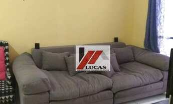 Imagem 5: Apartamento com 2 dormitórios à venda, 54 m² por R$ 180.000,00 - Costa Verde - Cotia/SP