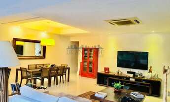 Imagem 5: Apartamento à venda com 3 dormitórios cod:JB3APV5556