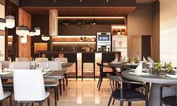 Imagem 7: APARTAMENTO no COSTA E SILVA com 3 quartos para VENDA, 98 m²