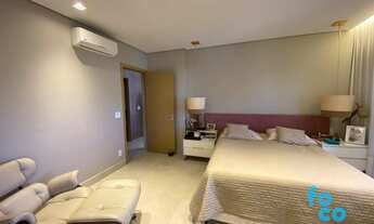 Imagem 6: Apartamento com 3 dormitórios à venda, 147 m² por R$ 1.300.000,00 - Santa Maria - Uberlând