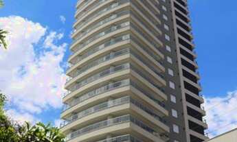 Imagem 2: OPORTUNIDADE Apartamento 254m² 1 por andar com 4 Suítes 4 Vagas em Vila Mariana - São Paul