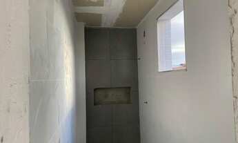 Imagem 5: Apartanebto em fase de acabamento com 3 quartos no Santa Cruz Industrila