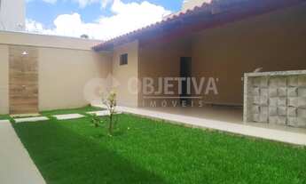 Imagem 2: Venda Casa NOVA UBERLÂNDIA