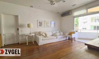 Imagem 6: Apartamento à venda, 154 m² por R$ 2.990.000,00 - Ipanema - Rio de Janeiro/RJ