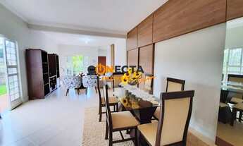 Imagem 5: Casa de condomínio com 310 metros quadrados com 4 quartos