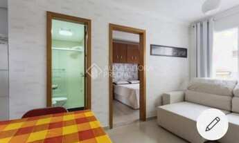 Imagem 6: Apartamento para venda com 40 metros quadrados com 1 quarto em Passo da Areia - Porto Aleg