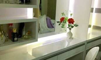 Imagem 5: Apartamento com 2 dormitórios à venda, 50 m² por R$ 350.000,00 - Tambaú - João Pessoa/PB