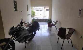 Imagem 2: Duplex com 4 dormitórios à venda, 350 m² por R$ 260.000 - Santa Lúcia - Maceió/AL